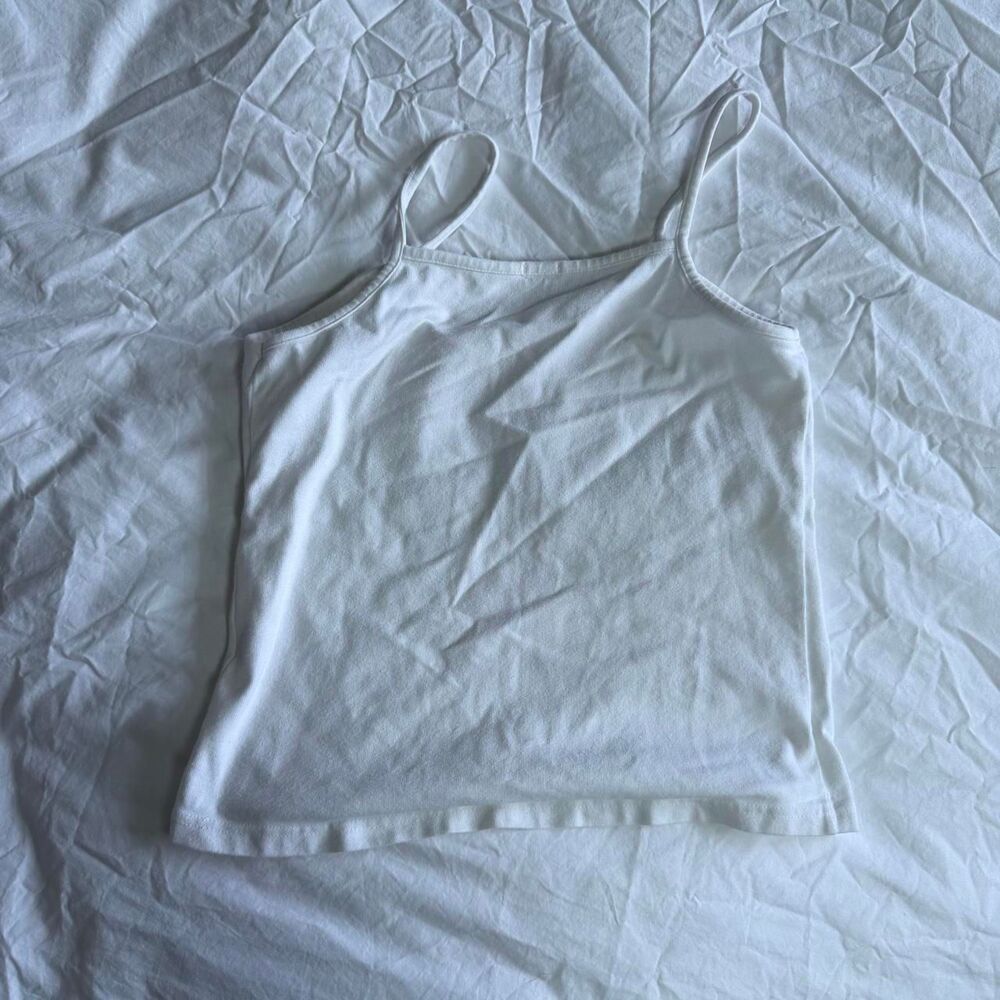 John-galt Women's White T-shirt - Picture 3 of 5